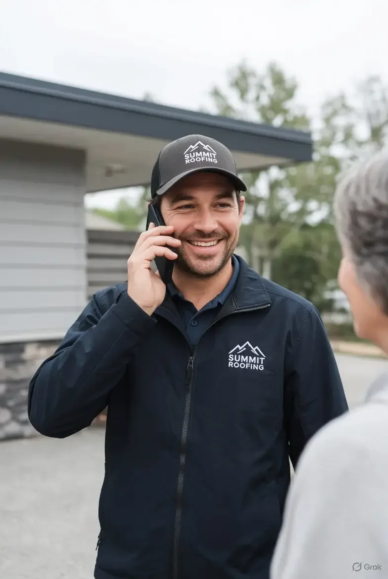 Flat Roof Leak Repair Eden, SD FAQs